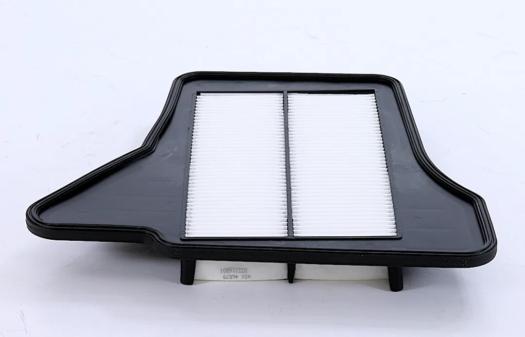 46879 – WIX FILTR LD Air Filter, OE Replacement
